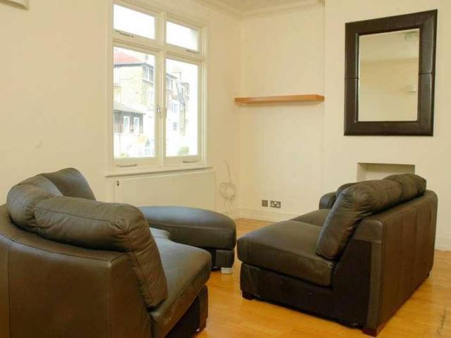 Apartment for rent in Wandsworth, Wandsworth