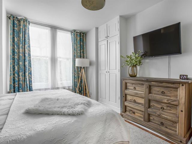 Apartment for rent in Wandsworth, Greater London