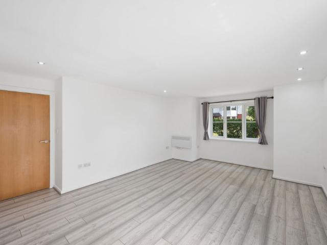 Apartment for rent in Kersal, Salford