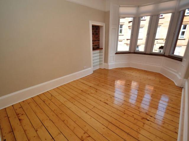 Apartment for rent in Shawmoss, Glasgow