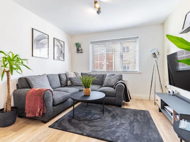 Apartment for rent in Great Barford, Bedford
