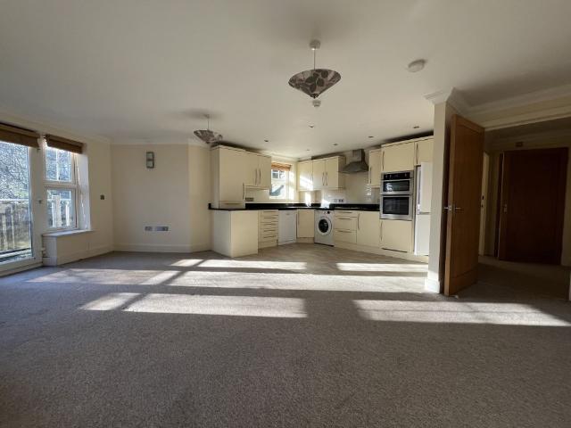 Apartment for rent in Upper Parkstone, Poole