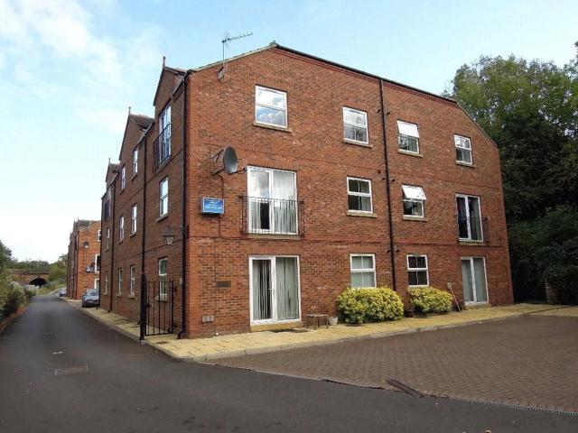 Apartment for rent in Egglescliffe Village, Egglescliffe