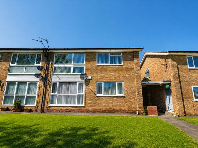 Apartment for rent in Blakelaw, Tyne And Wear