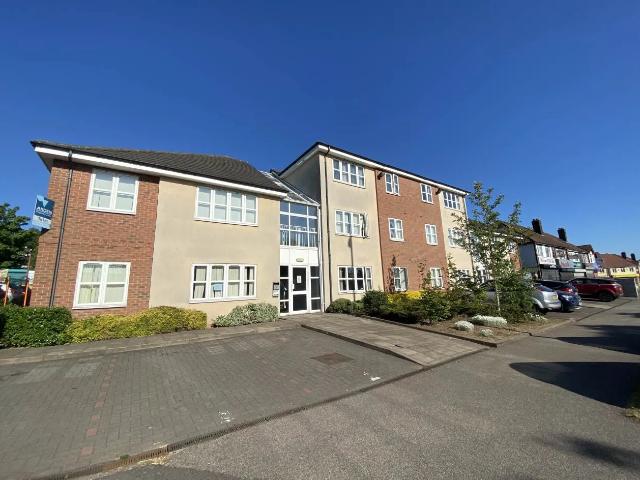 Apartment for rent in Kingstanding, Birmingham