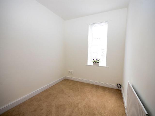 Apartment for rent in Westoe, South Shields