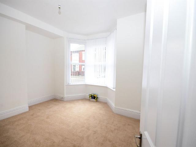 Apartment for rent in Westoe, South Shields