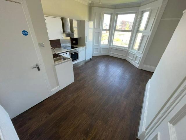 Apartment for rent in Ashbrooke, Sunderland