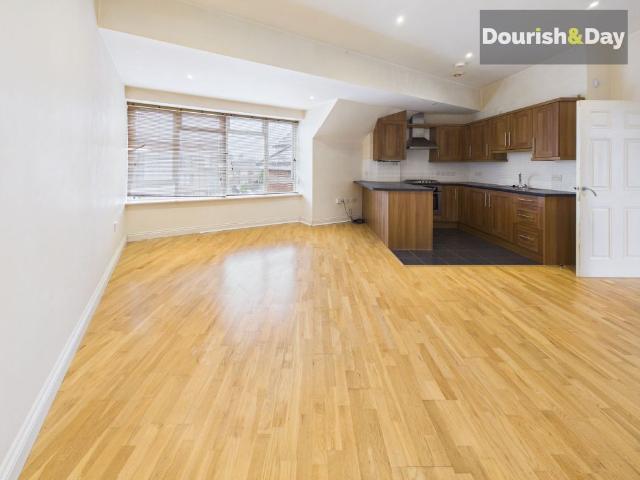 Apartment for rent in Baswich, Staffordshire
