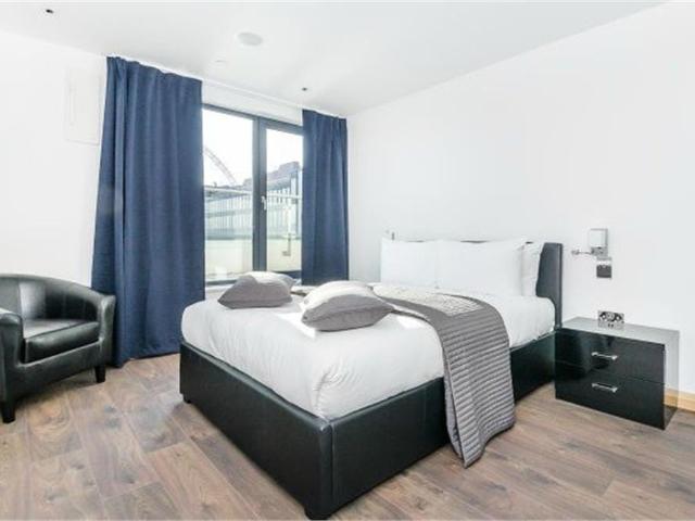 Apartment for rent in Greater London