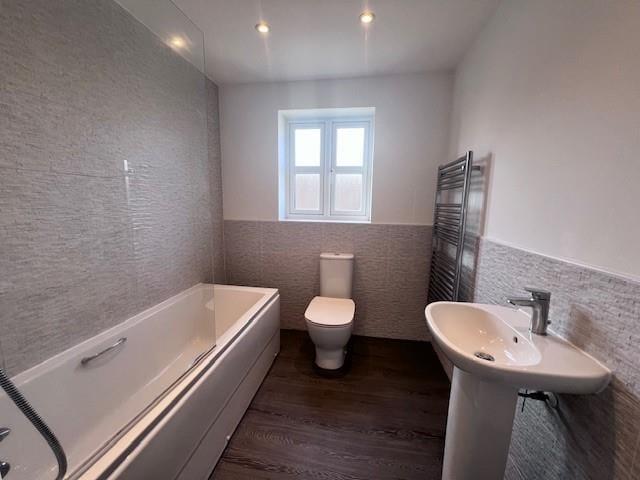 Apartment for rent in Spondon, East Midlands