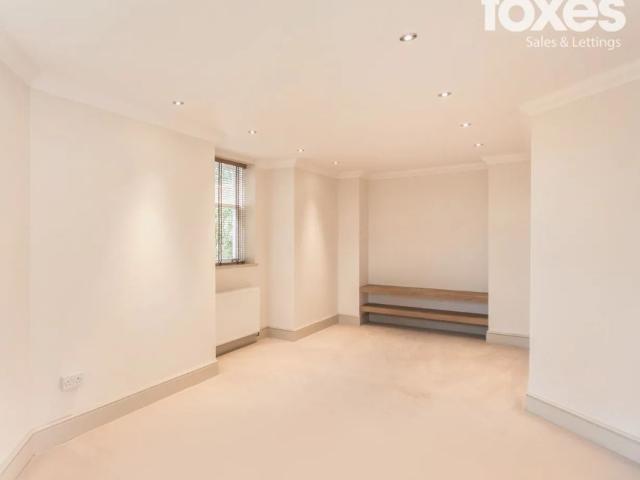 Apartment for rent in West Cliff, Bournemouth