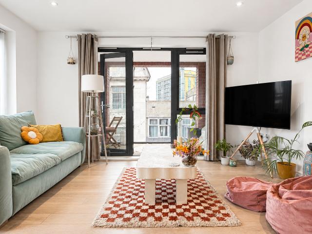 Apartment for rent in Callis Yard, Greater London