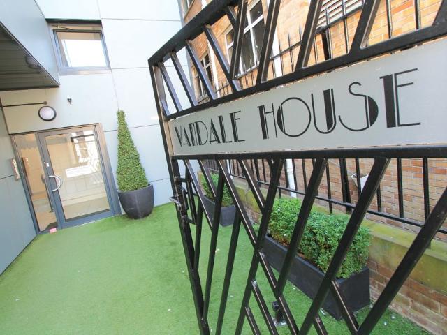 Apartment for rent in West Cliff, Bournemouth