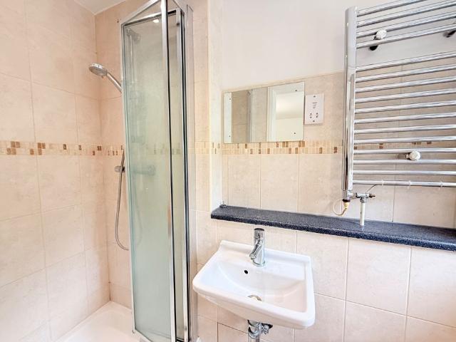 Apartment for rent in Chells, Shephall
