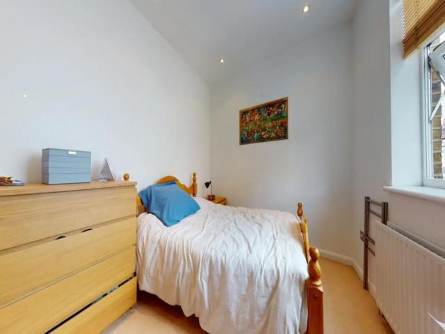 Apartment for rent in London Borough of Lambeth, Greater London