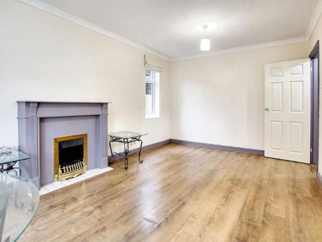 Apartment for rent in Knighton, Leicester