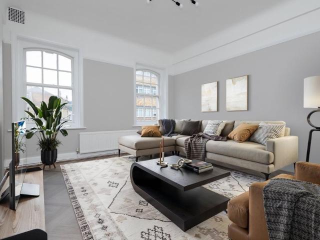 Apartment for rent in West Cliff, Bournemouth