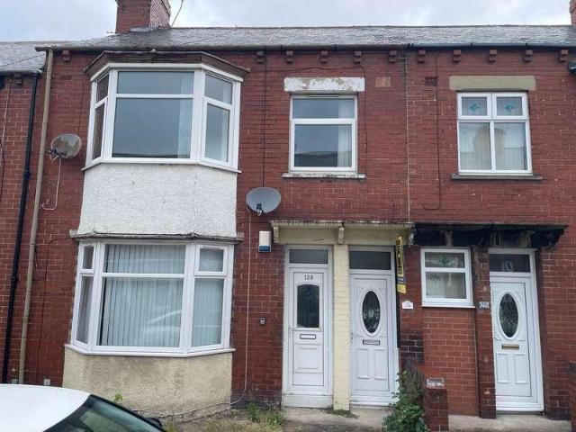 Apartment for rent in South Yorkshire