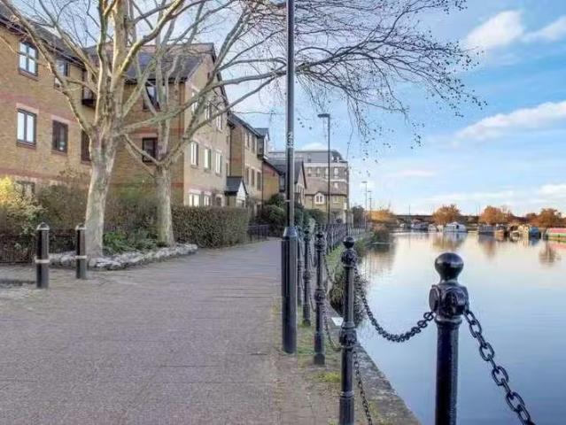 Apartment for rent in Hackney, Clapton