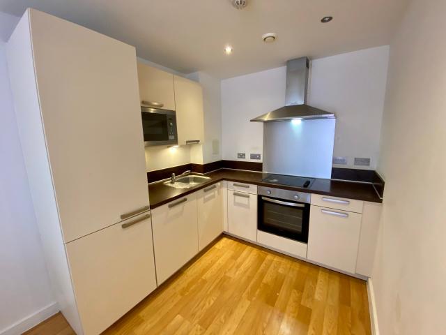 House for rent in Chorlton-on-Medlock, Georgia