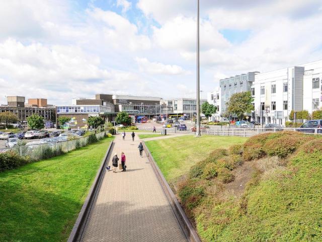 Apartment for rent in Poole