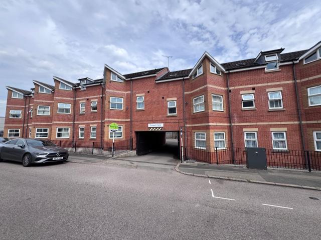 Apartment for rent in West Midlands