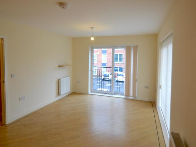 Apartment for rent in Georgia, Greater Manchester