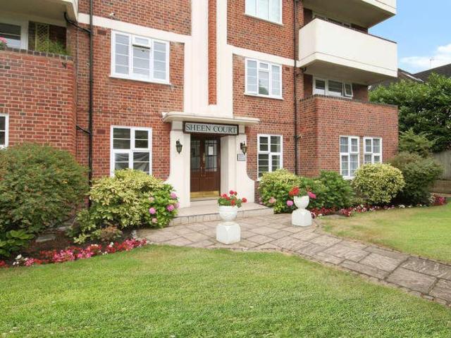 Apartment for rent in South Yorkshire