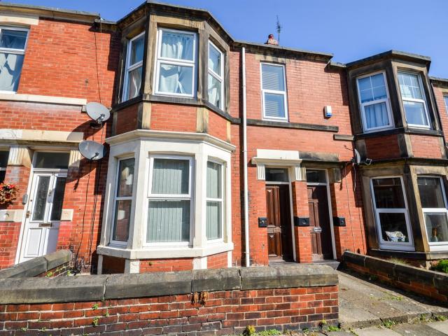 Apartment for rent in Heaton, Tyne And Wear