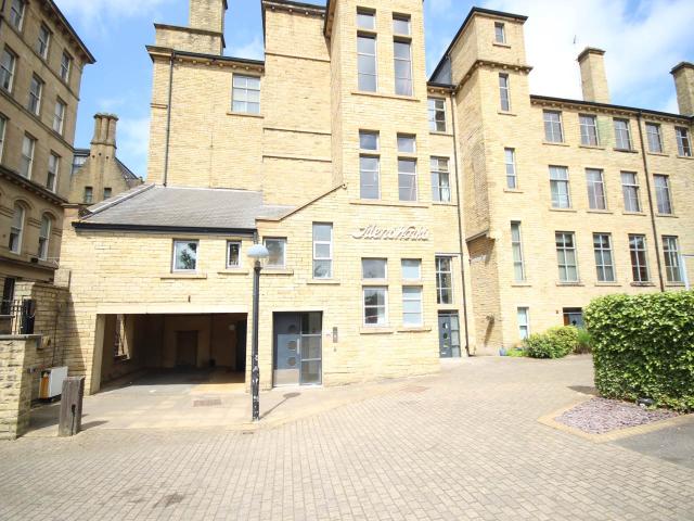 Apartment for rent in Little Germany, West Yorkshire