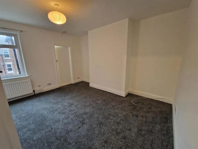 Apartment for rent in Heaton, Newcastle upon Tyne