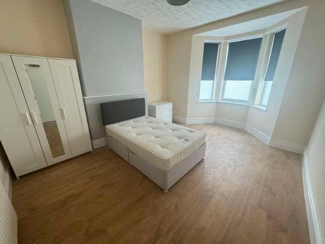 Apartment for rent in Simonside, Heaton