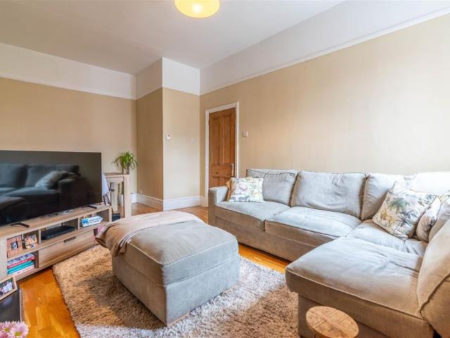 Apartment for rent in Heaton, Tyne And Wear