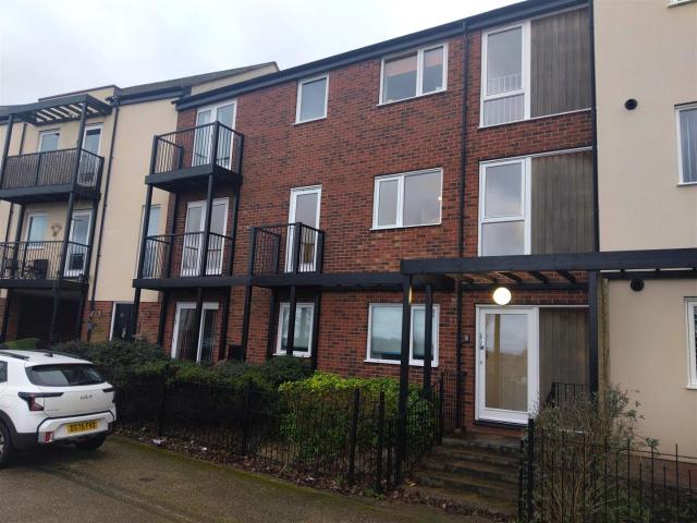 Apartment for rent in Horsehay, Telford