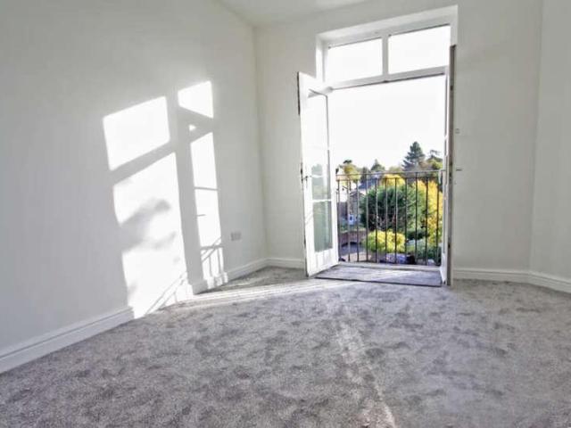 Apartment for rent in Southmead, Waddon