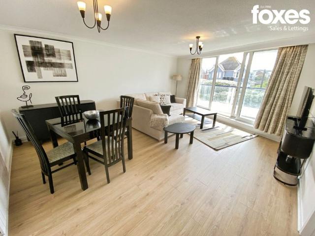Apartment for rent in Southbourne, Isle Of Man