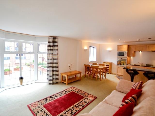 Apartment for rent in Chorlton-cum-Hardy, Manchester