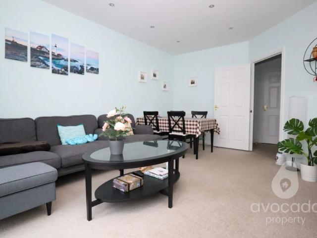 Apartment for rent in Dettingen Park, Deepcut