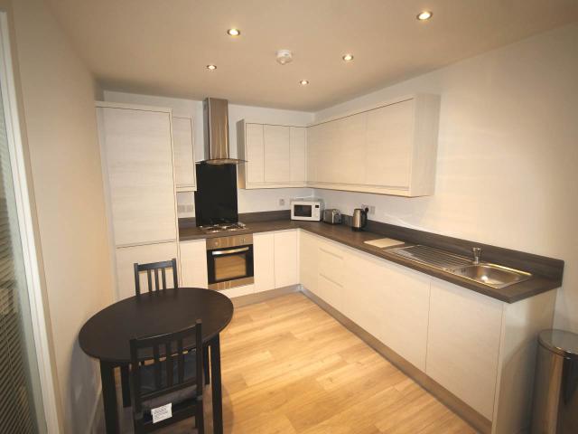 Apartment for rent in West Yorkshire