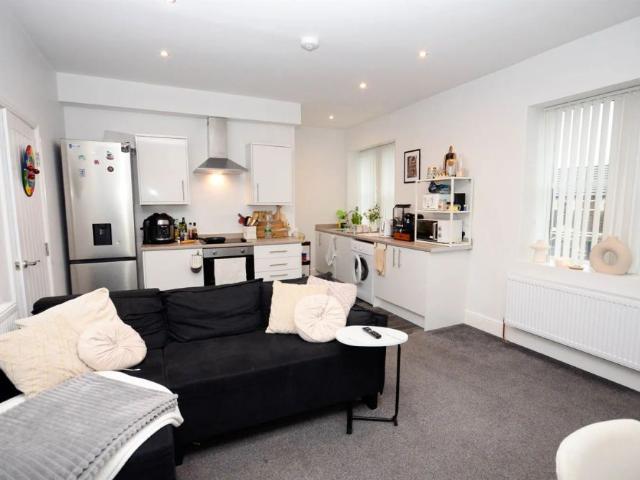 Apartment for rent in Birtley, Gateshead