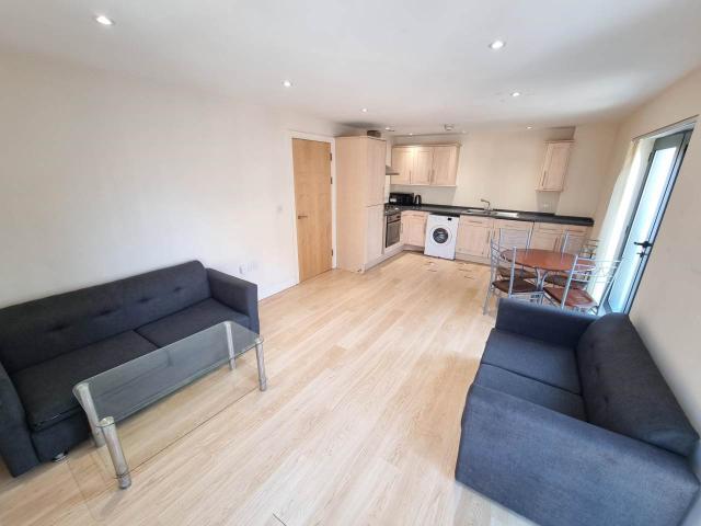 Apartment for rent in West Yorkshire