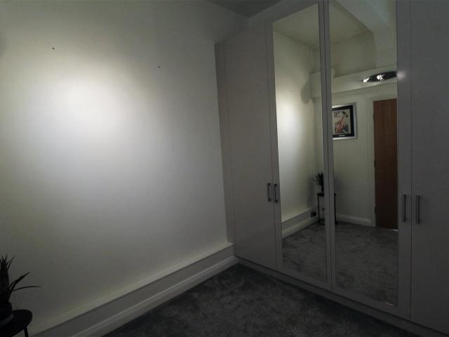 Apartment for rent in St Ann's, Haddon