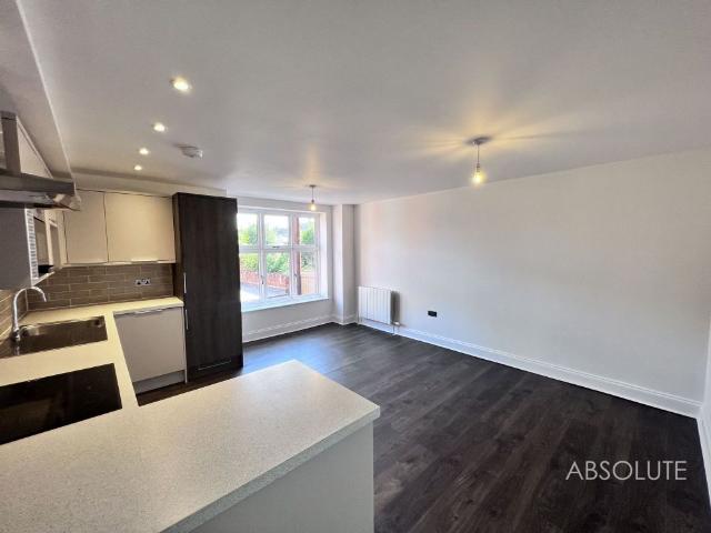 Apartment for rent in St Michaels, Livermead