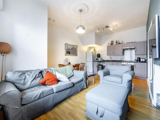 Apartment for rent in Heaton, Tyne And Wear
