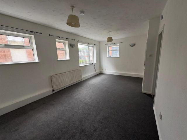 Apartment for rent in Northampton, Northamptonshire