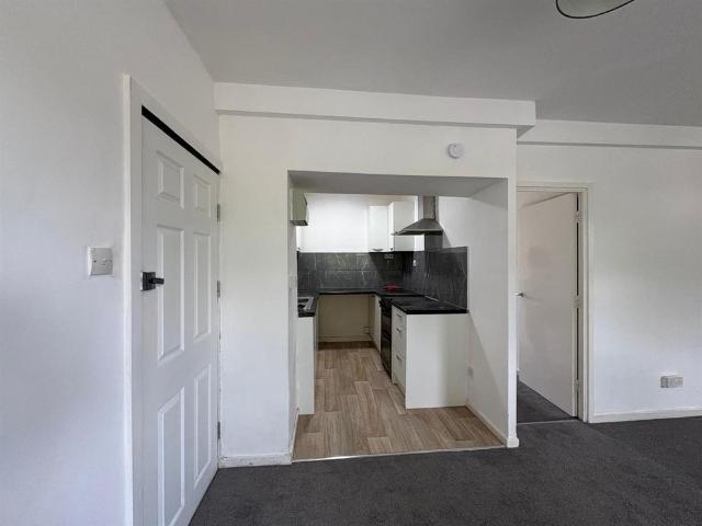 Apartment for rent in Northampton, Northamptonshire