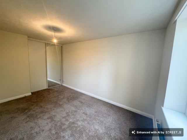 Apartment for rent in Lambrook, Rumwell