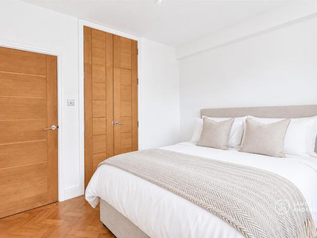 Apartment for rent in London Borough of Wandsworth, Greater London