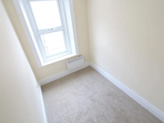 Apartment for rent in West Cliff, Bournemouth